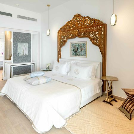 La Badira - Adult Only Hotel Hammamet Exterior foto